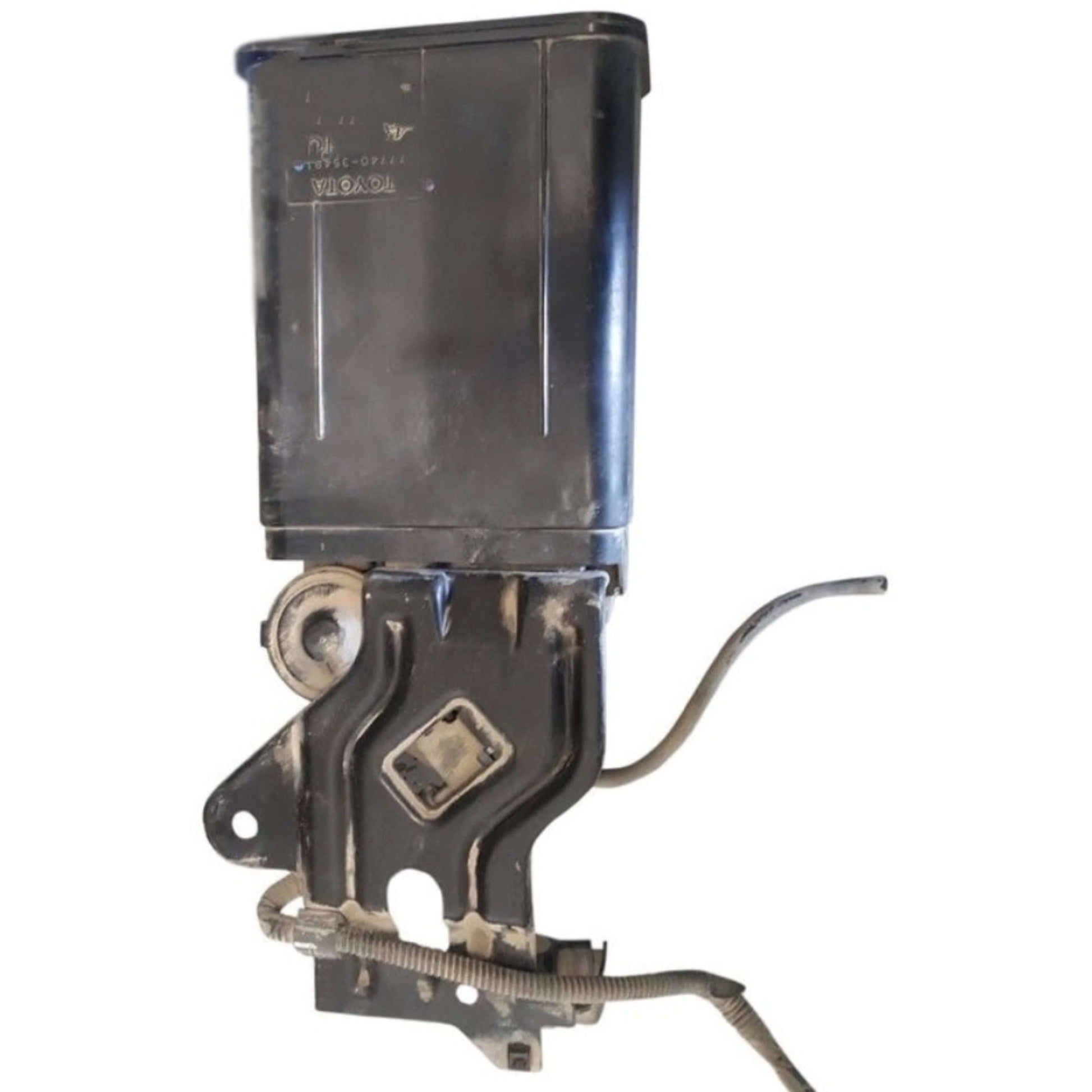 2002-2004 Toyota Tacoma Fuel Emission Vapor Canister - Used OEM