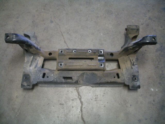 2002-2005 Dodge Neon Front Subframe Engine Cradle - Used OEM