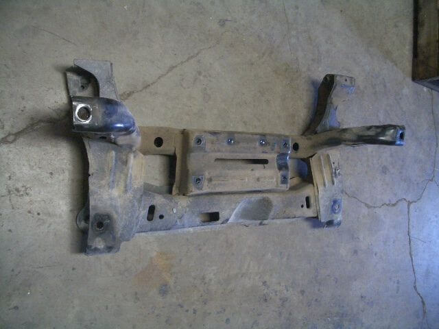 2002-2005 Dodge Neon Front Subframe Engine Cradle - Used OEM