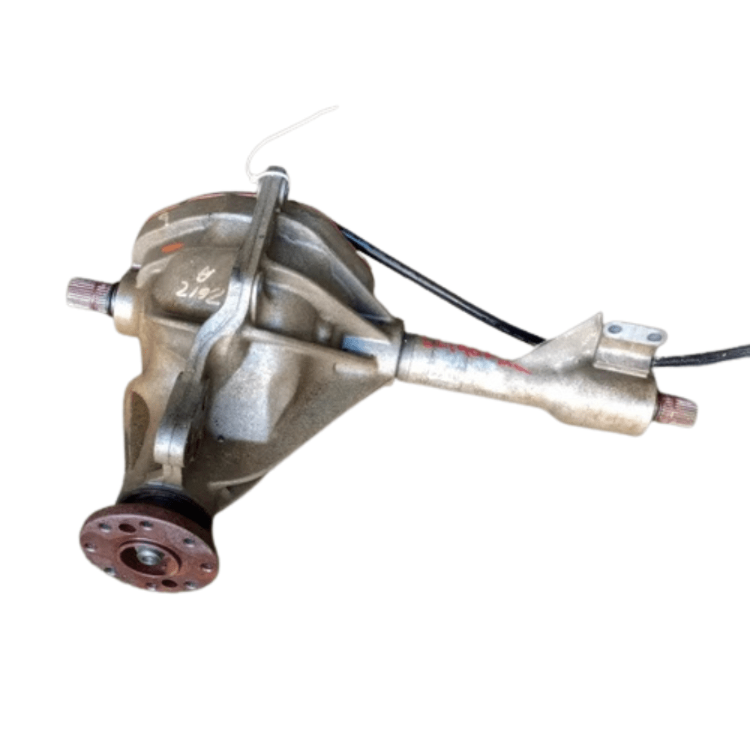 2002-2005 Dodge Ram 1500 Pickup Front Rear Differential Carrier Assembly - Used OEM