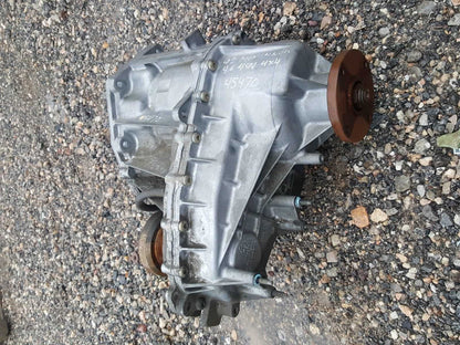 2002-2005 Ford Explorer Mercury Mountaineer Front Transfer Case Assembly - Used OEM