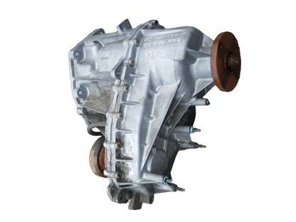 2002-2005 Ford Explorer Mercury Mountaineer Transfer Case Front Assembly - Used OEM