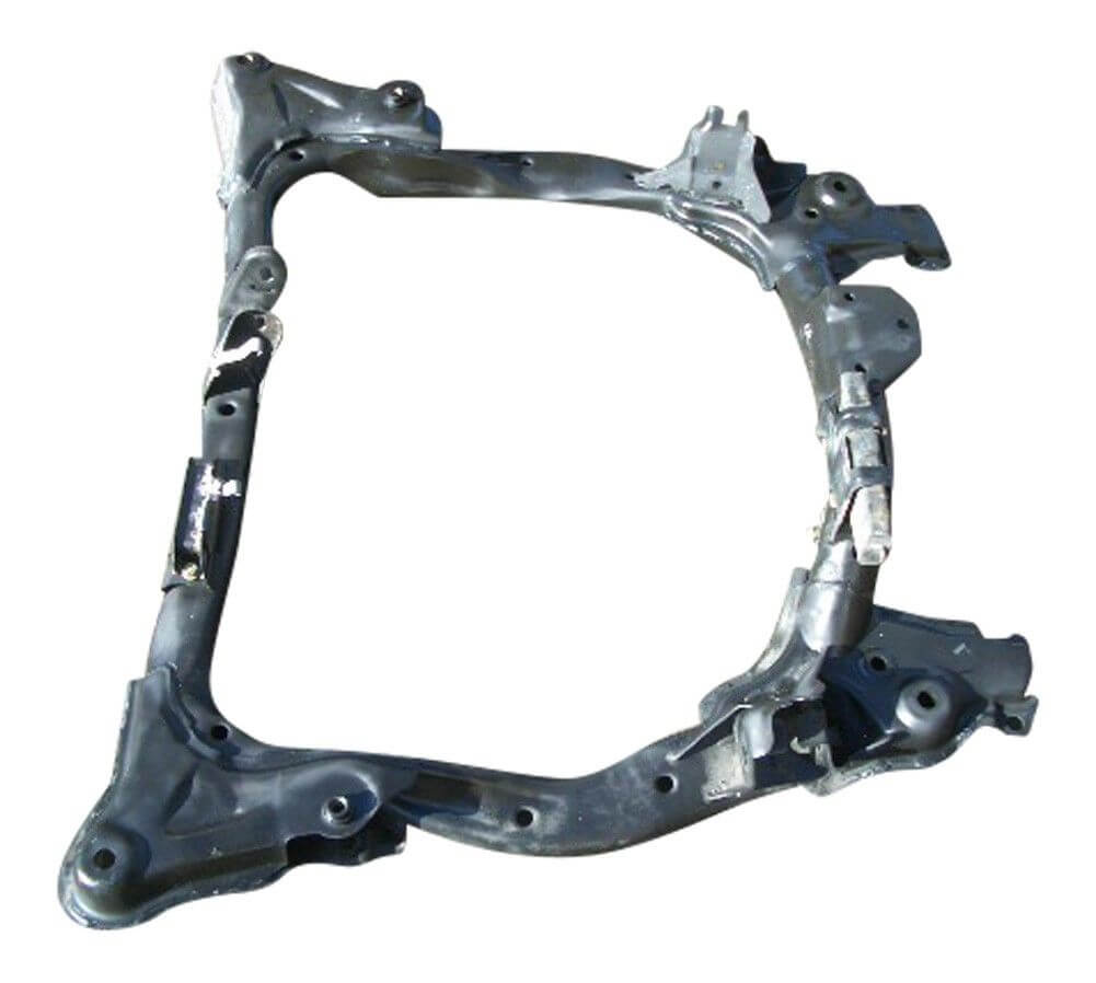 2002-2005 Honda Civic Front Engine Cradle Subframe 1.7L - Used OEM
