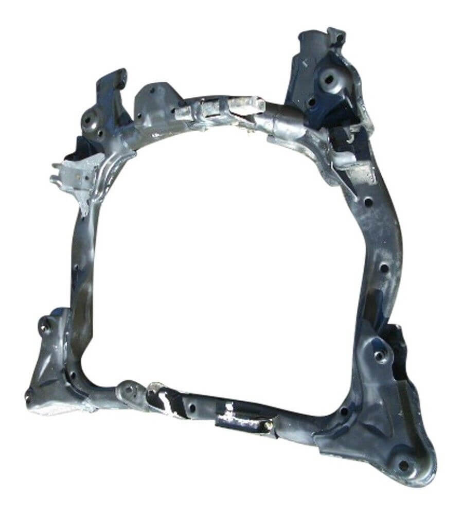 2002-2005 Honda Civic Front Engine Cradle Subframe 1.7L - Used OEM
