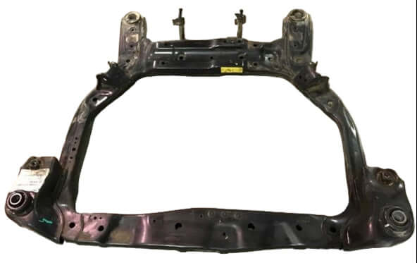 2002-2005 Hyundai XG350 Front Subframe Engine Cradle - Used OEM