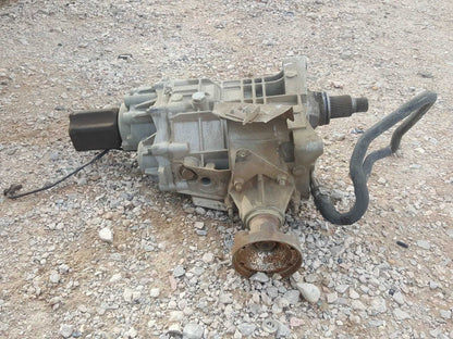 2002-2005 Land Rover Freelander Transfer Case 2.5L 4WD - Used OEM