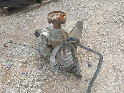 2002-2005 Land Rover Freelander Transfer Case 2.5L 4WD - Used OEM