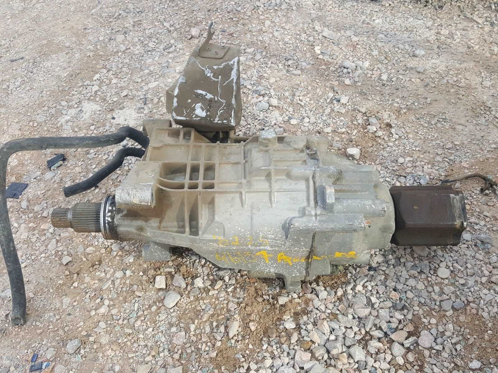 2002-2005 Land Rover Freelander Transfer Case 2.5L 4WD - Used OEM