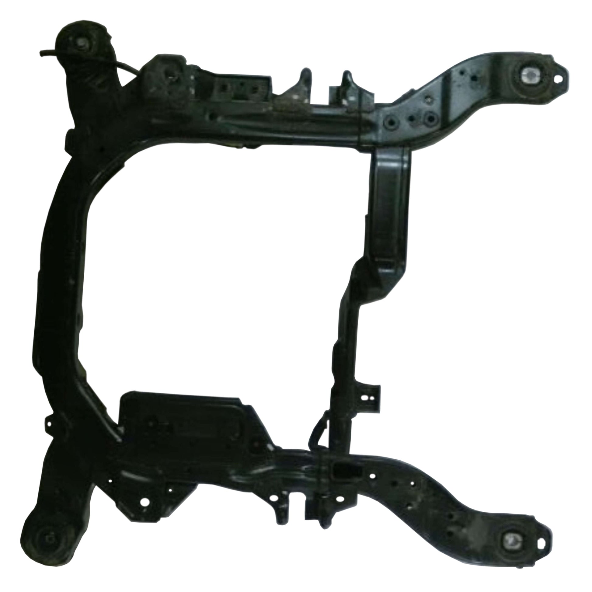 2002-2006 Buick Rendezvous Pontiac Aztek Front Suspension Crossmember AWD - Used OEM