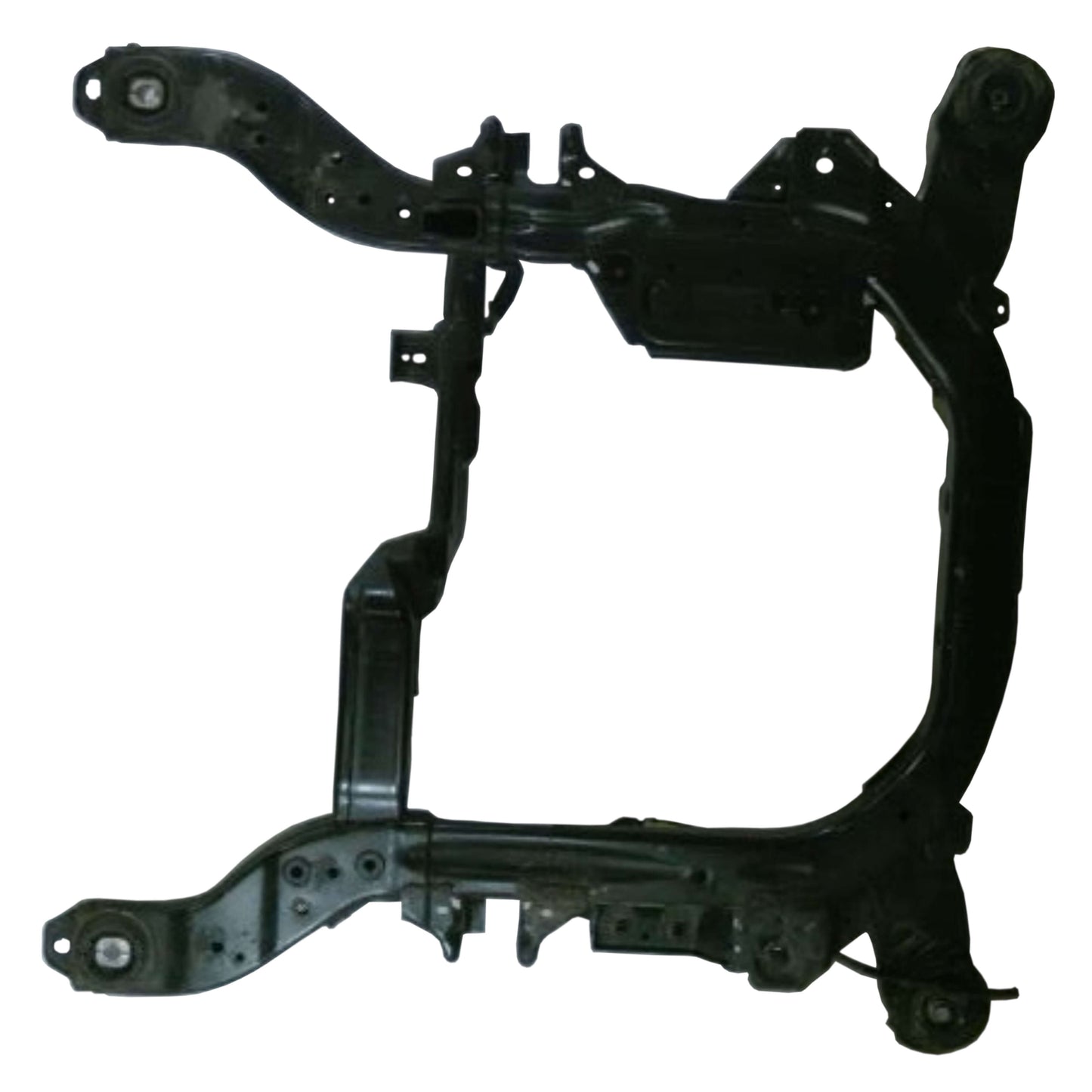 2002-2006 Buick Rendezvous Pontiac Aztek Front Suspension Crossmember AWD - Used OEM