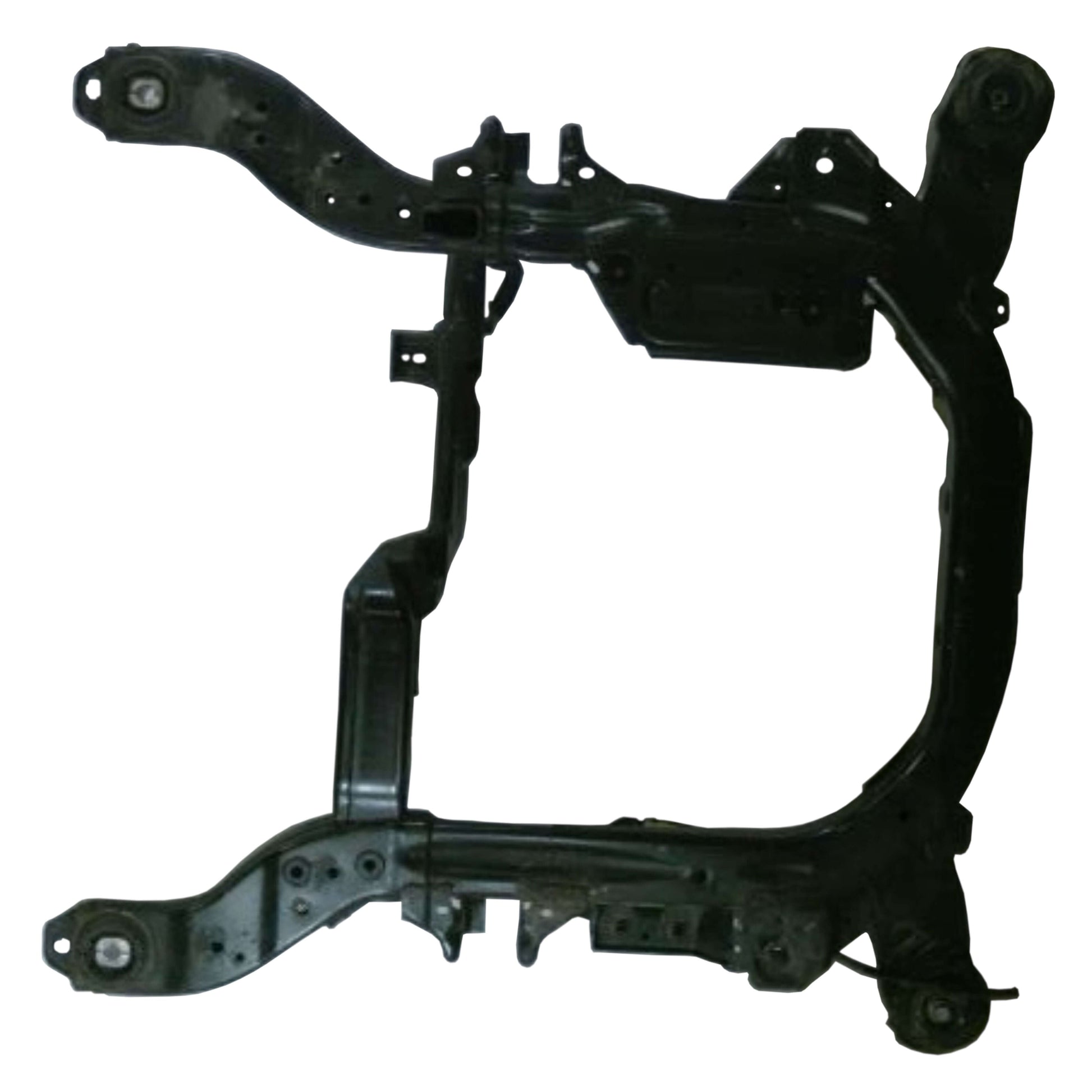 2002-2006 Buick Rendezvous Pontiac Aztek Front Suspension Crossmember AWD - Used OEM