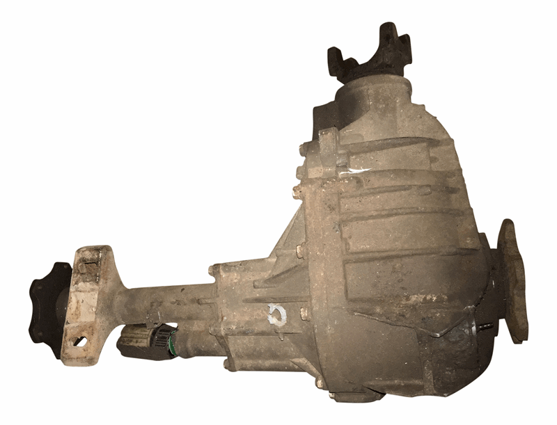 2002-2006 Chevrolet Silverado Yukon Escalade Front Differential Carrier - Used OEM