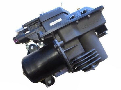 2002-2006 Chevrolet Trailblazer EXT GMC Envoy XL Air Ride Suspension Compressor Pump - Used OEM