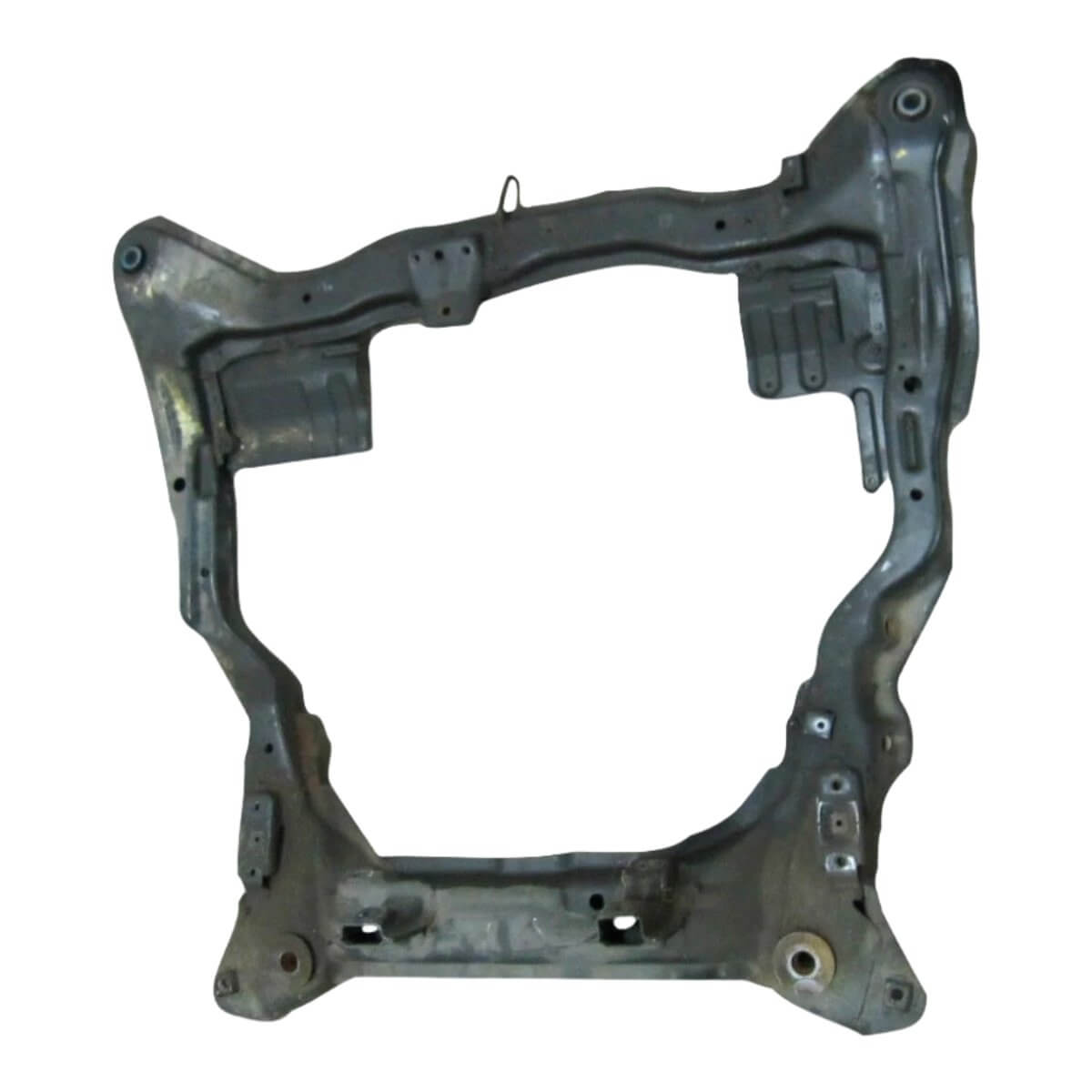 2002-2006 Hyundai Elantra Front Subframe Engine Cradle - Used OEM