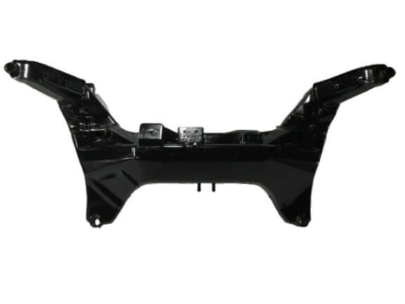 2002-2006 Nissan Sentra 2.5 SE-R Spec V Front Suspension Crossmember Cradle - Used OEM