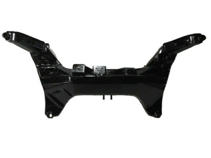 2002-2006 Nissan Sentra 2.5 SE-R Spec V Front Suspension Crossmember Cradle - Used OEM
