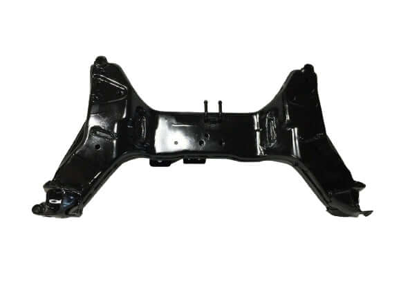 2002-2006 Nissan Sentra 2.5 SE-R Spec V Front Suspension Crossmember Cradle - Used OEM