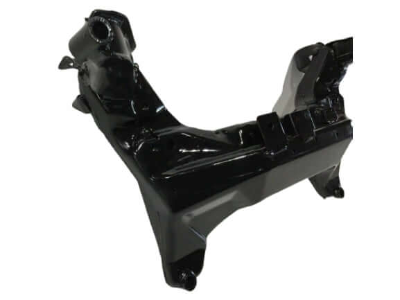 2002-2006 Nissan Sentra 2.5 SE-R Spec V Front Suspension Crossmember Cradle - Used OEM