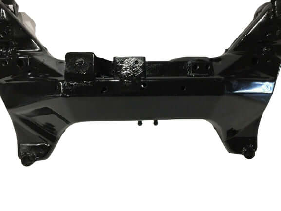 2002-2006 Nissan Sentra 2.5 SE-R Spec V Front Suspension Crossmember Cradle - Used OEM