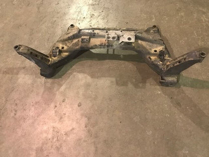 2002-2006 Nissan Sentra SE-R Front Subframe Engine Cradle 2.5L - Used OEM