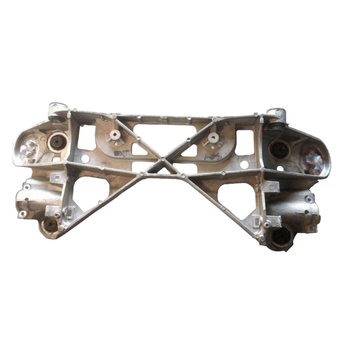 2002-2007 GM Rear Suspension Cross Member K-Frame - Used OEM