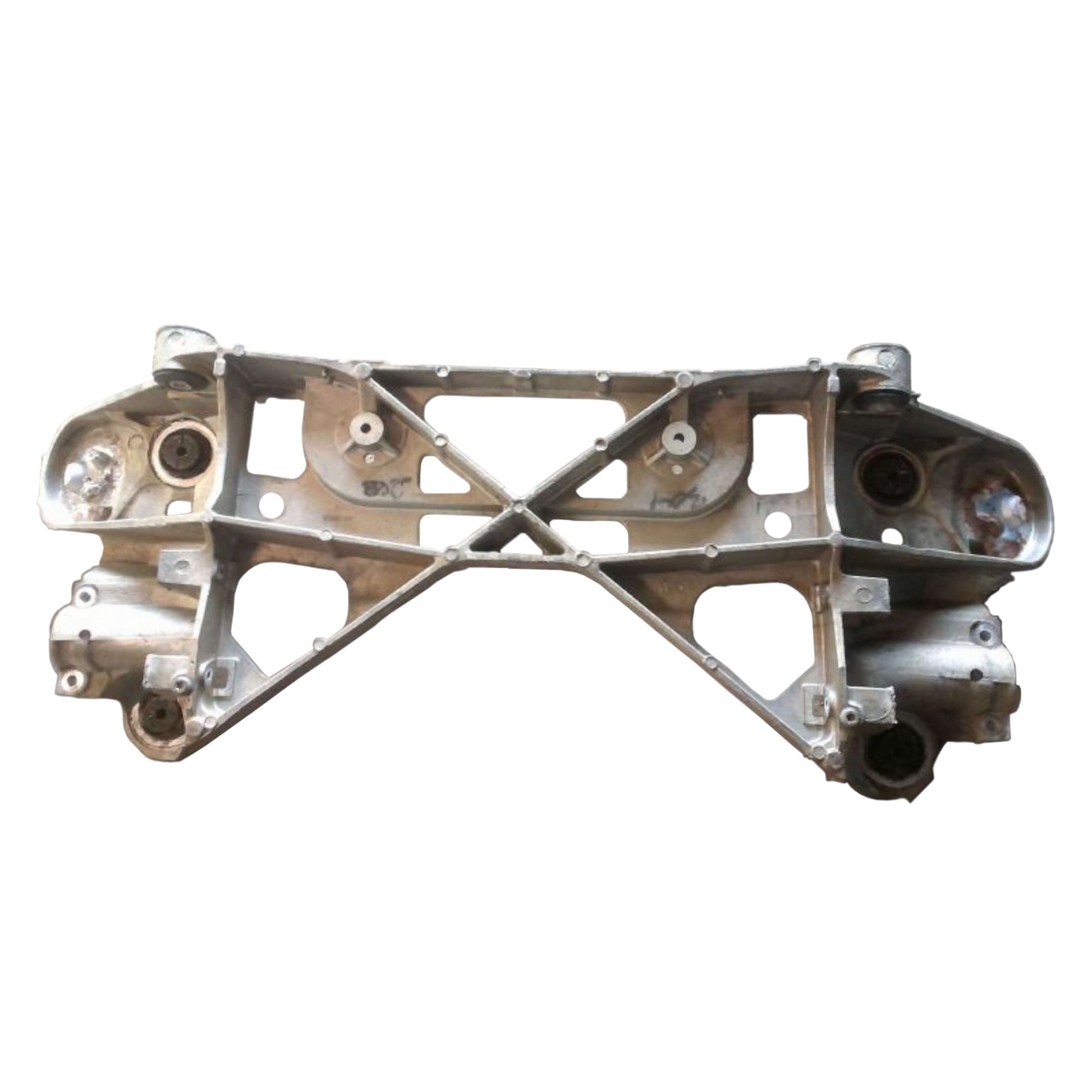 2002-2007 GM Rear Suspension Cross Member K-Frame - Used OEM
