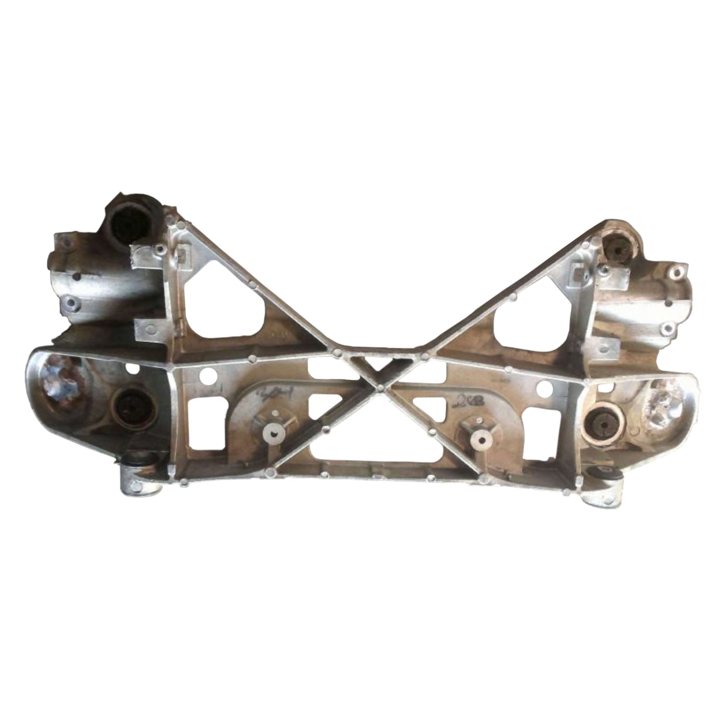 2002-2007 GM Rear Suspension Cross Member K-Frame - Used OEM