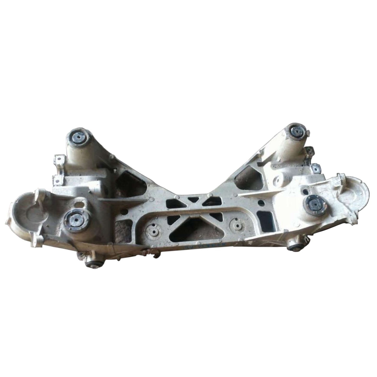 2002-2007 GM Rear Suspension Cross Member K-Frame - Used OEM