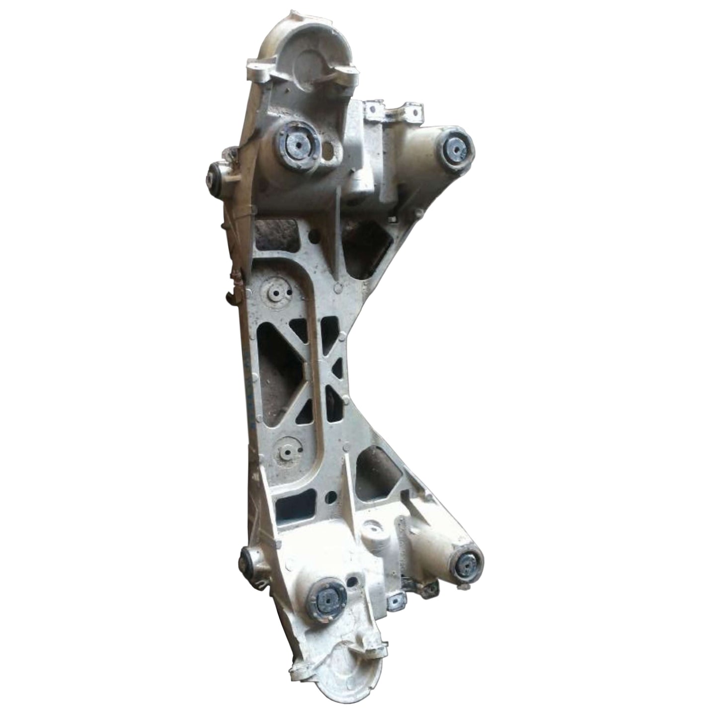 2002-2007 GM Rear Suspension Cross Member K-Frame - Used OEM