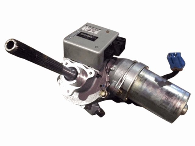 2002-2007 Saturn Vue 2005-2006 Chevy Equinox Electric Power Steering Motor - Used OEM