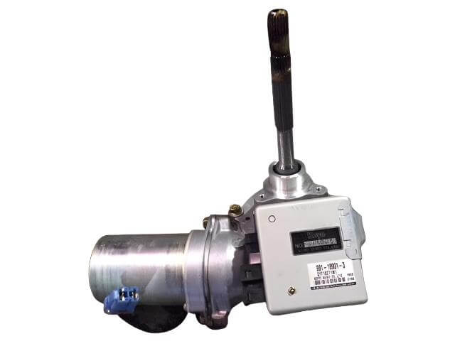 2002-2007 Saturn Vue 2005-2006 Chevy Equinox Electric Power Steering Motor - Used OEM
