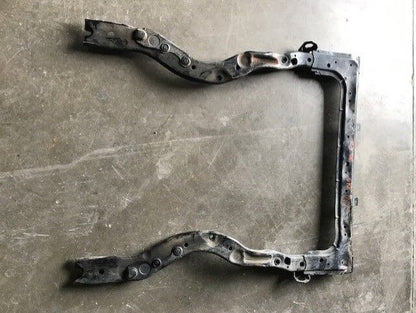 2002-2007 Subaru Impreza WRX STI Front Engine Cradle Subframe - Used OEM