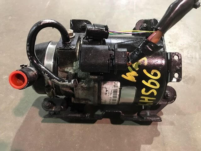 2002-2008 Mini Cooper Electric Power Steering Pump Motor - Used OEM