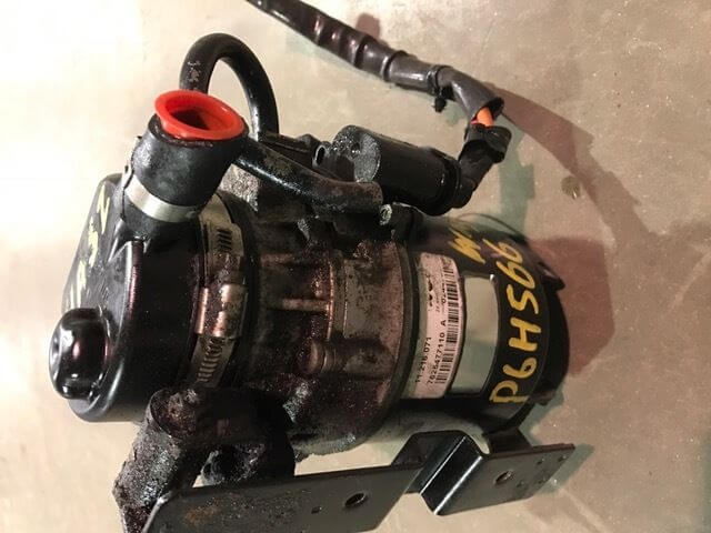 2002-2008 Mini Cooper Electric Power Steering Pump Motor - Used OEM