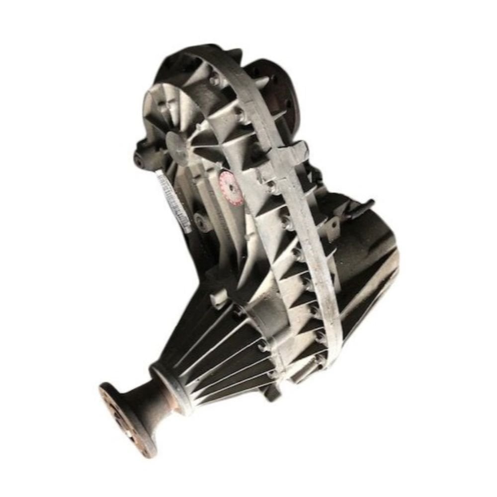 2002-2009 Bravada Envoy Xuv Ascender Rainier 9-7X Trailblazer EXT Vue Transfer Case Assembly - Used OEM