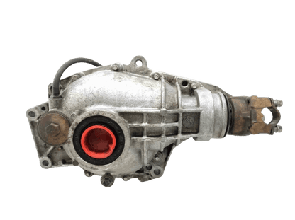 2002-2009 Chevrolet Trailblazer Envoy Front Differential Carrier 3.42 Ratio GU6 - Used OEM