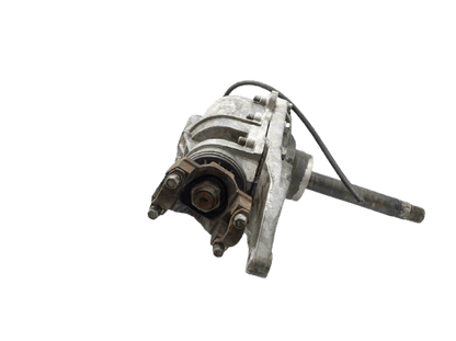 2002-2009 Chevrolet Trailblazer Envoy Front Differential Carrier 3.42 Ratio GU6 - Used OEM