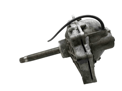 2002-2009 Chevrolet Trailblazer Envoy Front Differential Carrier 3.42 Ratio GU6 - Used OEM
