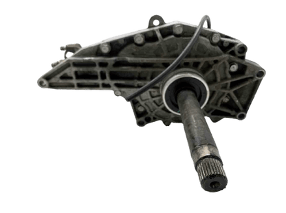 2002-2009 Chevrolet Trailblazer Envoy Front Differential Carrier 3.42 Ratio GU6 - Used OEM