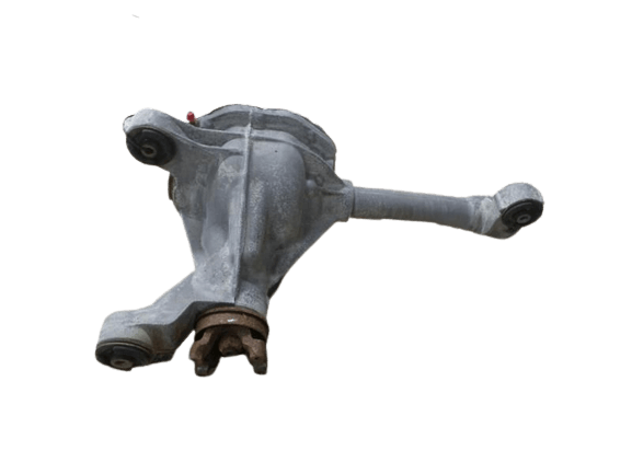 2002-2010 Ford Explorer Front Axle Differential Carrier 3.55 Ratio - Used OEM