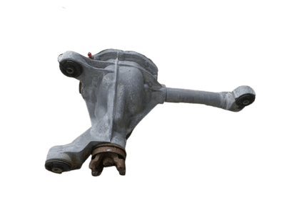 2002-2010 Ford Explorer Front Axle Differential Carrier 3.55 Ratio - Used OEM