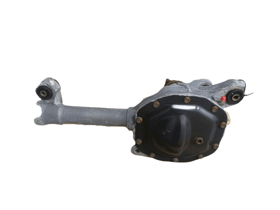 2002-2010 Ford Explorer Front Axle Differential Carrier 3.55 Ratio - Used OEM