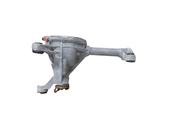 2002-2010 Ford Explorer Front Axle Differential Carrier 3.55 Ratio - Used OEM