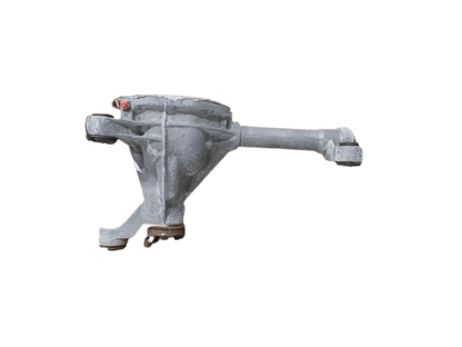 2002-2010 Ford Explorer Front Axle Differential Carrier 3.55 Ratio - Used OEM