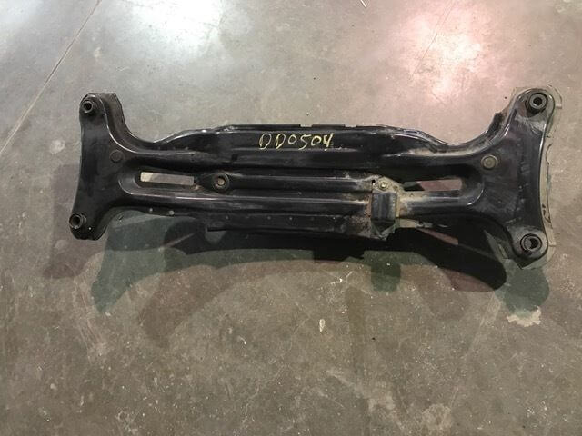2002-2016 Toyota Lexus Rear Suspension Subframe Cradle - Used OEM