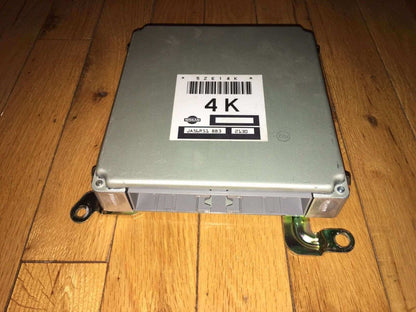 2002 Nissan Sentra 1.8L Engine Control Module ECU - Used OEM