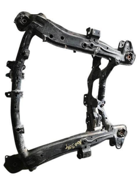 2003-2004 Acura MDX Front Subframe Suspension Cradle - Used OEM