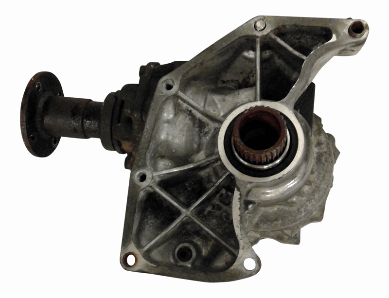 2003-2004 Nissan Murano Transfer Case Differential Assembly - Used OEM