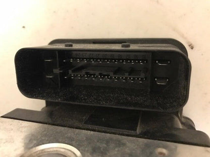 2003-2004 Toyota Sequoia Anti-Lock Brake Pump ABS Actuator - Used OEM