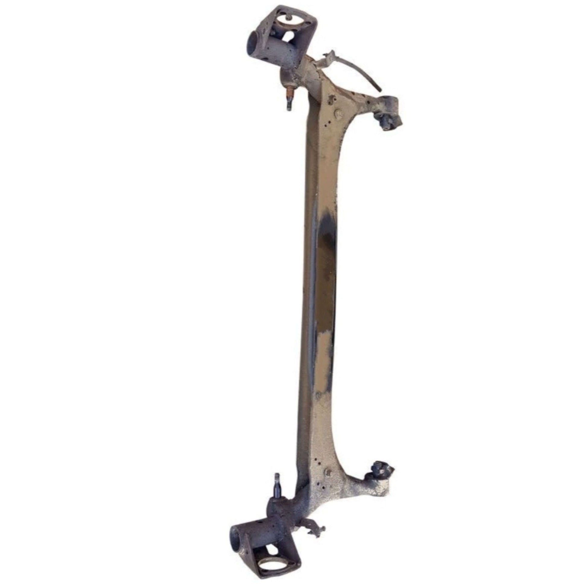 2003-2005 Chevrolet Cavalier Pontiac Sunfire Rear Suspension Crossmember Non-ABS - Used OEM